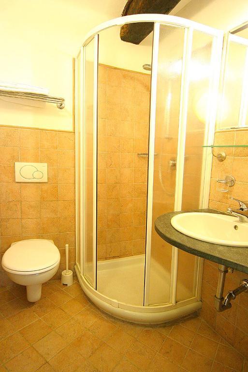 Francamaria Rooms Vernazza Rum bild