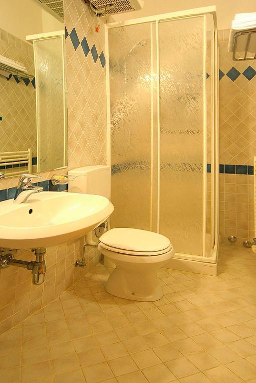 Francamaria Rooms Vernazza Rum bild