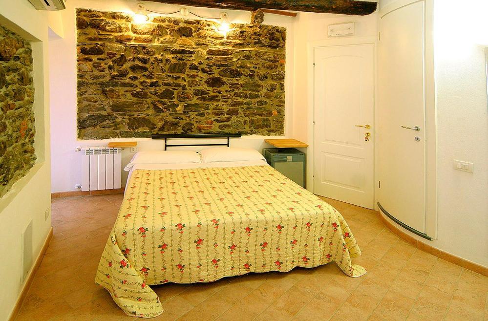 Francamaria Rooms Vernazza Rum bild