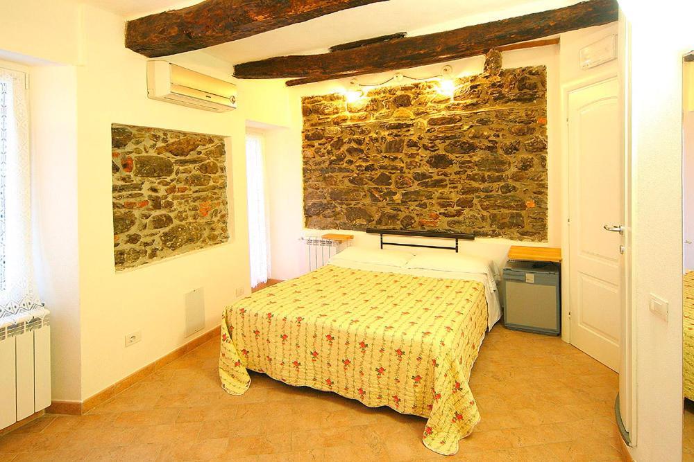 Francamaria Rooms Vernazza Rum bild