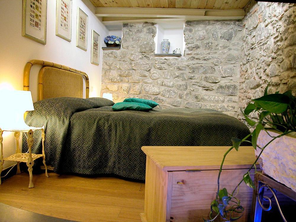 Francamaria Rooms Vernazza Rum bild
